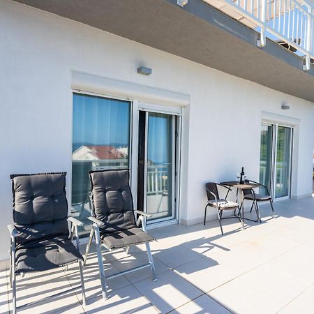 Magnificent Villa With Pool, Hot Tub, Sea View, Sauna Mimice Exteriér fotografie