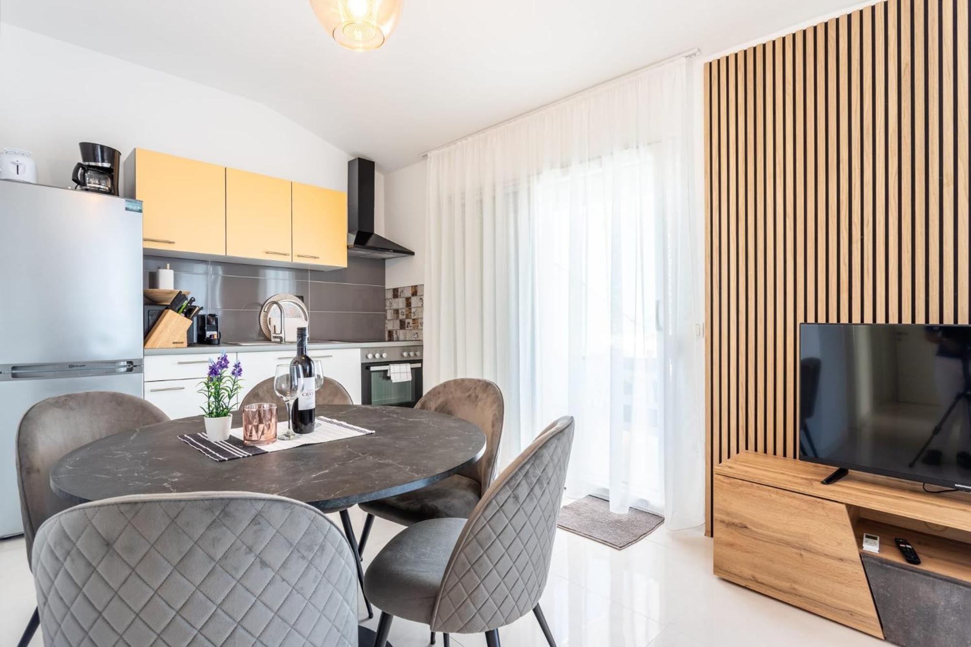 Magnificent Villa With Pool, Hot Tub, Sea View, Sauna Mimice Exteriér fotografie
