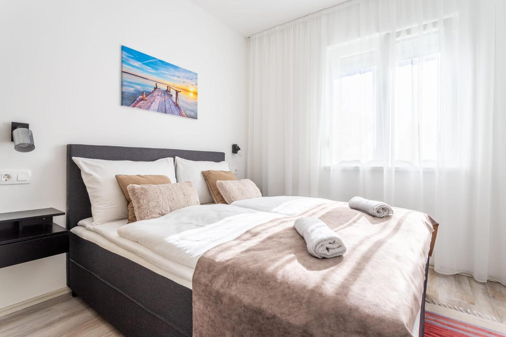 Magnificent Villa With Pool, Hot Tub, Sea View, Sauna Mimice Exteriér fotografie