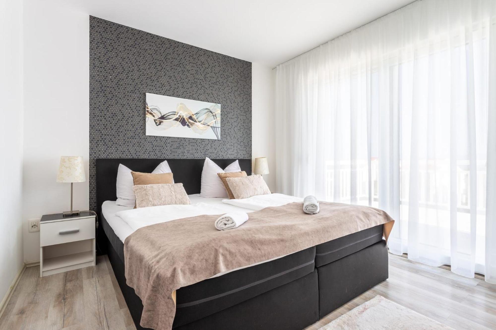 Magnificent Villa With Pool, Hot Tub, Sea View, Sauna Mimice Exteriér fotografie
