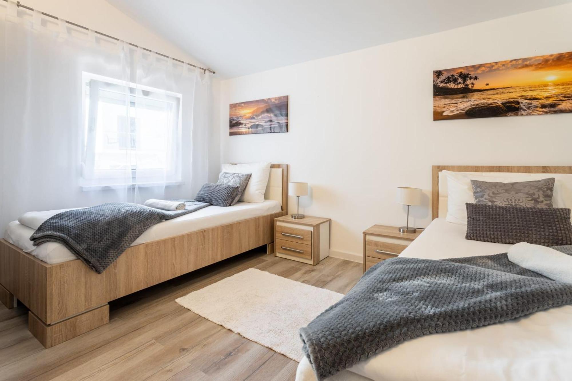 Magnificent Villa With Pool, Hot Tub, Sea View, Sauna Mimice Exteriér fotografie