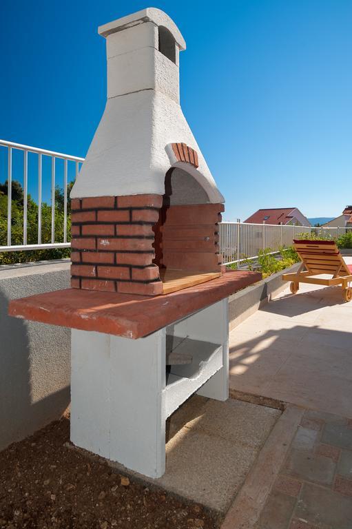 Magnificent Villa With Pool, Hot Tub, Sea View, Sauna Mimice Exteriér fotografie